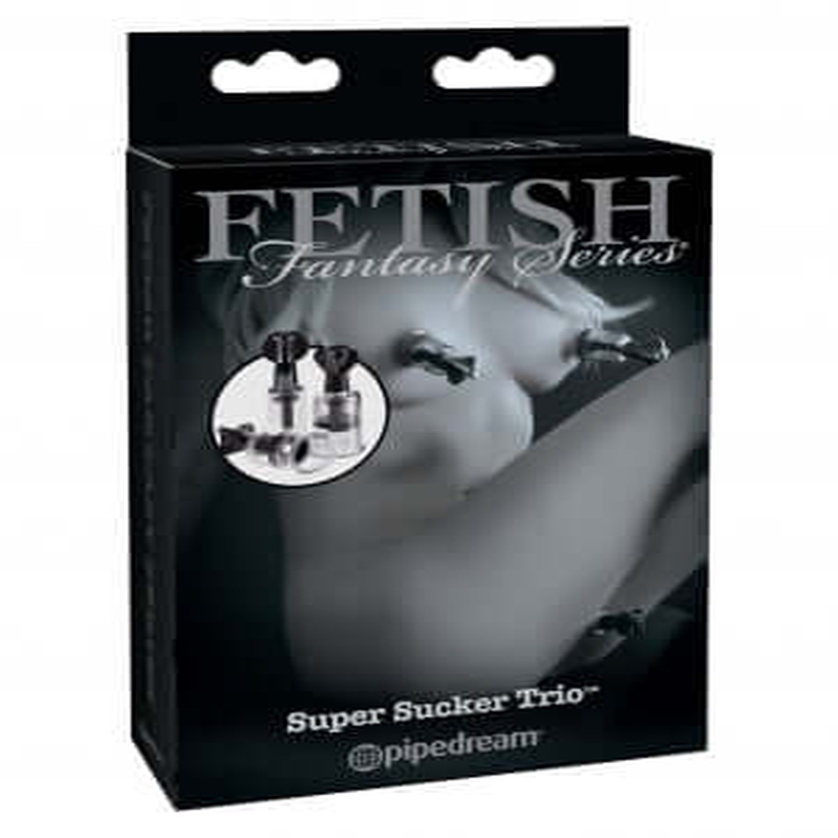 FETISH FANTASY SUPER SUCKERS TRIO