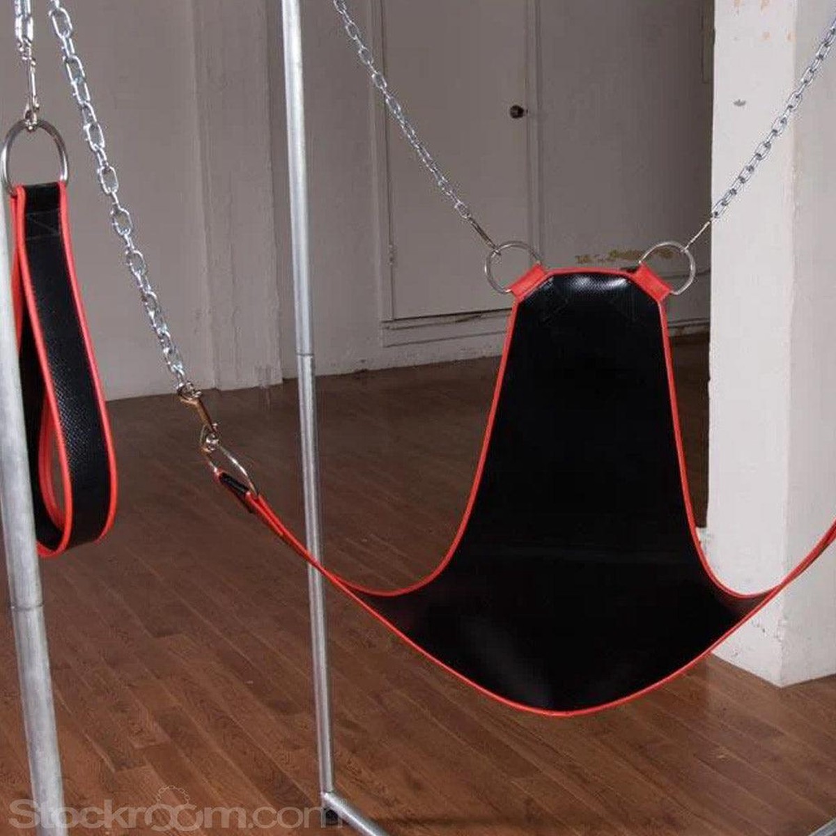 Pig Sling with Stirrups