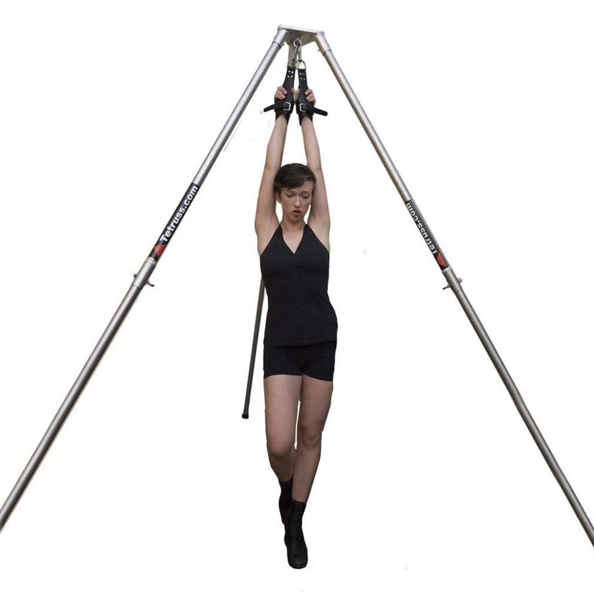 The Tetruss Suspension Bondage Frame